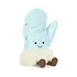 Jellycat - amuseable knuffel - mitten Jellycat - amuseable knuffel - mitten