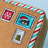 Jellycat Jellycat - amuseables knuffel - letter to santa Jellycat Jellycat - amuseables knuffel - letter to santa