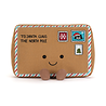 Jellycat Jellycat - amuseables knuffel - letter to santa Jellycat Jellycat - amuseables knuffel - letter to santa