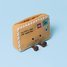 Jellycat Jellycat - amuseables knuffel - letter to santa Jellycat Jellycat - amuseables knuffel - letter to santa
