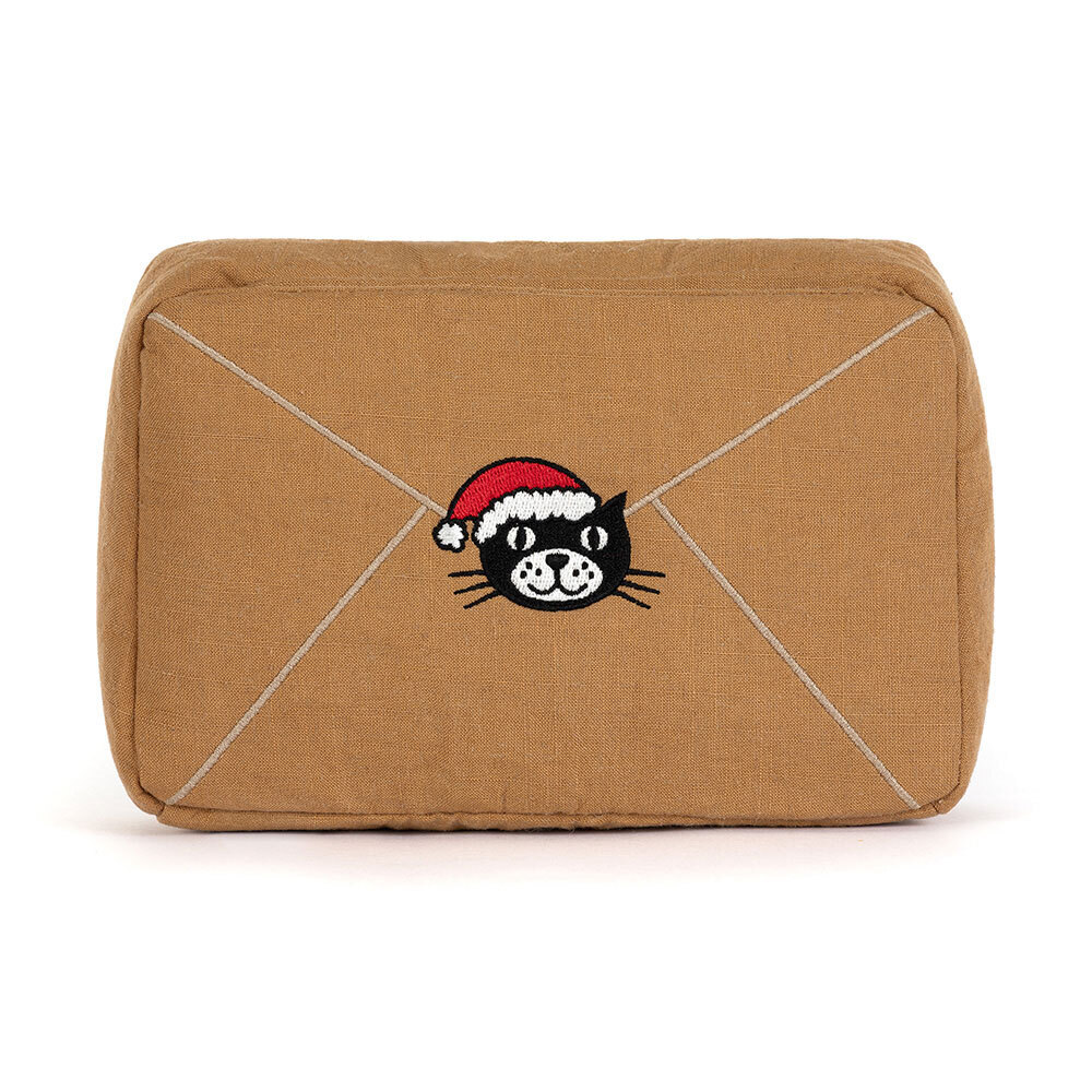 Jellycat Jellycat - amuseable knuffel - letter to santa Jellycat Jellycat - amuseable knuffel - letter to santa