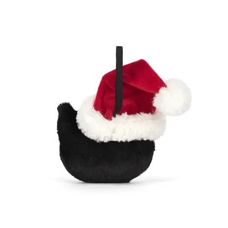 Jellycat Jellycat - knuffel hanger - jelly jack Jellycat Jellycat - knuffel hanger - jelly jack