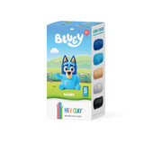 Hey Clay Hey Clay - boetseerklei - bluey Hey Clay Hey Clay - boetseerklei - bluey