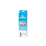 Hey Clay Hey Clay - boetseerklei - yeti sandwich (3 potjes) Hey Clay Hey Clay - boetseerklei - yeti sandwich (3 potjes)