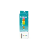 Hey Clay Hey Clay - boetseerklei - warm ice (3 potjes)