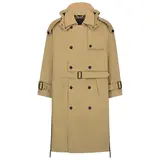 Maium Maium - regenjas trench - cartouche Maium Maium - regenjas trench - cartouche