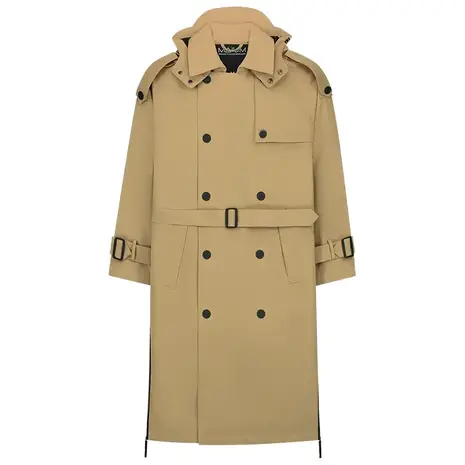 Maium Maium - regenjas trench - cartouche Maium Maium - regenjas trench - cartouche