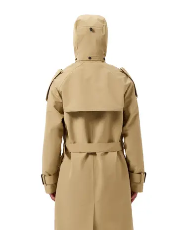 Maium Maium - regenjas trench - cartouche Maium Maium - regenjas trench - cartouche