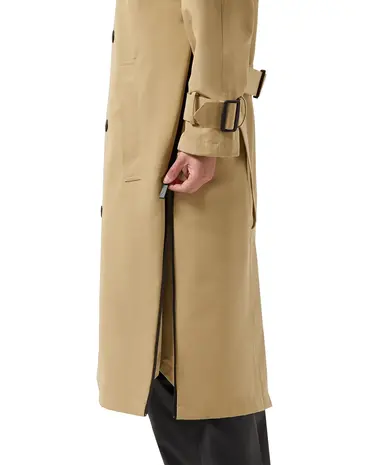 Maium Maium - regenjas trench - cartouche Maium Maium - regenjas trench - cartouche