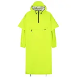 Maium Maium - regenponcho - neon yellow Maium Maium - regenponcho - neon yellow
