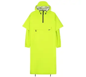 Maium Maium - regenponcho - neon yellow Maium Maium - regenponcho - neon yellow
