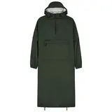 Maium Maium - regenponcho - dark oak Maium Maium - regenponcho - dark oak