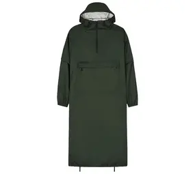 Maium Maium - regenponcho - dark oak Maium Maium - regenponcho - dark oak
