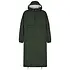 Maium - regenponcho - dark oak Maium - regenponcho - dark oak