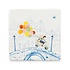 Storytiles - tegel small - balloon service (10x10 cm) Storytiles - tegel small - balloon service (10x10 cm)