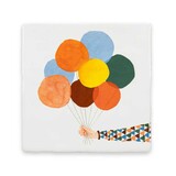 Storytiles Storytiles - tegel small - a joyful day (10x10 cm)