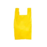 Susan Bijl Susan Bijl - the new shopping bag medium - tv yellow