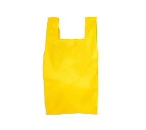 Susan Bijl Susan Bijl - the new shopping bag medium - tv yellow