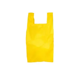 Susan Bijl Susan Bijl - the new shopping bag medium - tv yellow Susan Bijl Susan Bijl - the new shopping bag medium - tv yellow