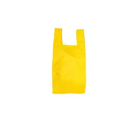 Susan Bijl Susan Bijl - the new shopping bag small - tv yellow