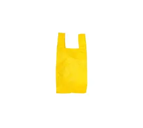 Susan Bijl Susan Bijl - the new shopping bag small - tv yellow Susan Bijl Susan Bijl - the new shopping bag small - tv yellow