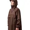 Maium Maium - regenponcho - macassar brown Maium Maium - regenponcho - macassar brown