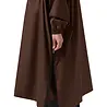 Maium Maium - regenponcho - macassar brown Maium Maium - regenponcho - macassar brown