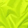 Maium Maium - regenponcho - neon yellow