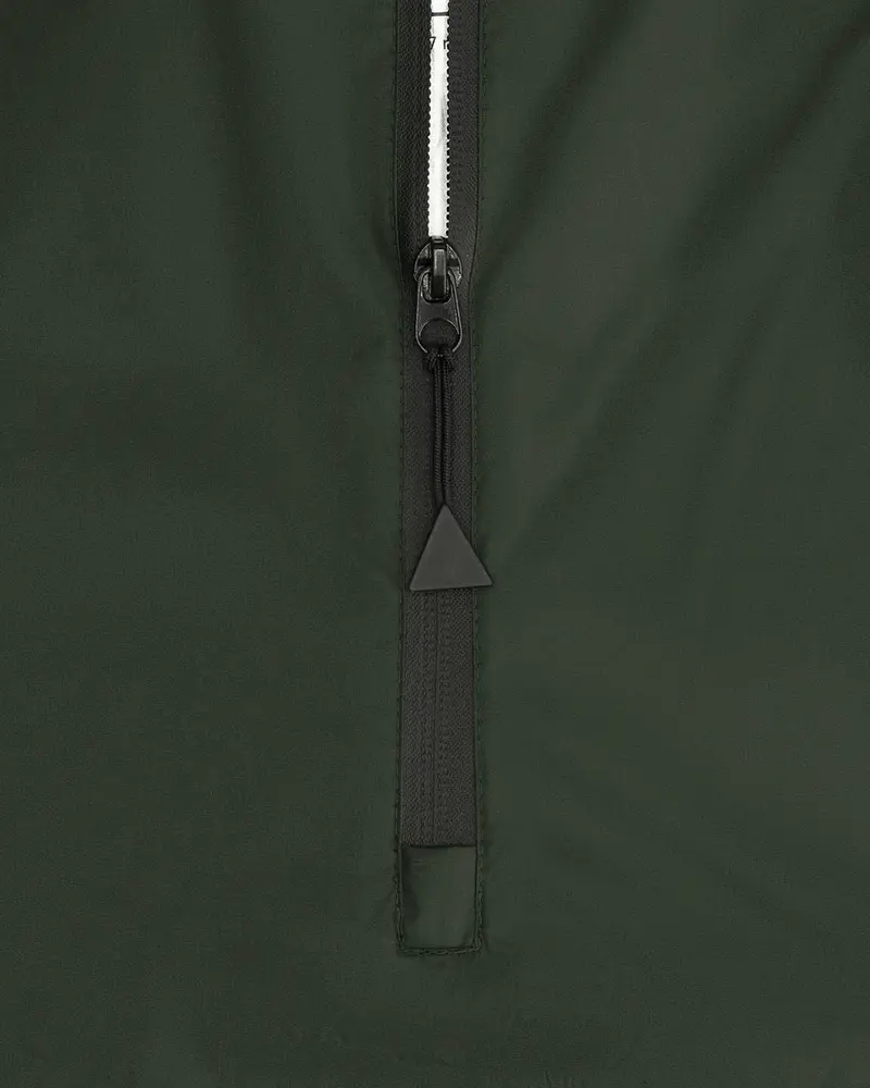 Maium Maium - regenponcho - dark oak Maium Maium - regenponcho - dark oak