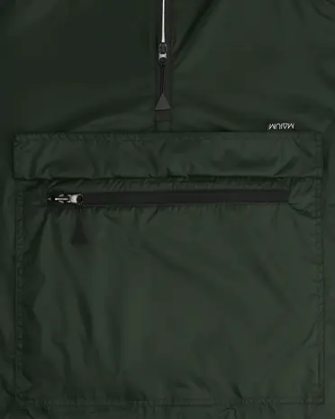 Maium Maium - regenponcho - dark oak Maium Maium - regenponcho - dark oak