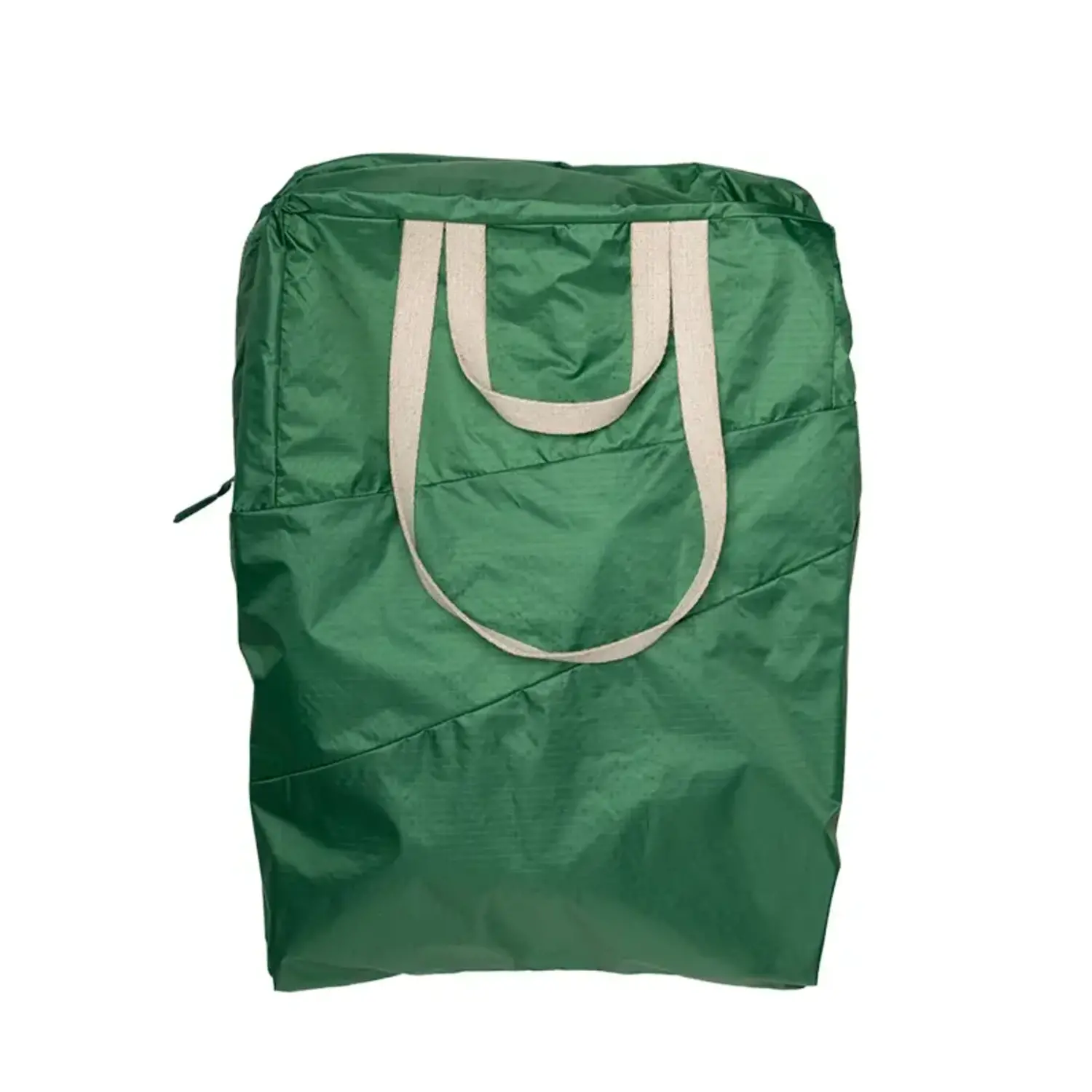 Susan Bijl - the new stash bag large - david - Hoge Ramen