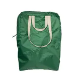 Susan Bijl Susan Bijl - the new stash bag large - david Susan Bijl Susan Bijl - the new stash bag large - david