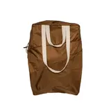 Susan Bijl Susan Bijl - the new stash bag medium - hazel Susan Bijl Susan Bijl - the new stash bag medium - hazel