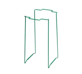 Susan Bijl Susan Bijl - trash rack green medium - green Susan Bijl Susan Bijl - trash rack green medium - green