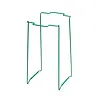 Susan Bijl Susan Bijl - trash rack medium - green