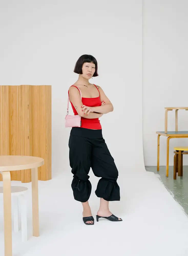 Susan Bijl Susan Bijl - the new strap slim - aino