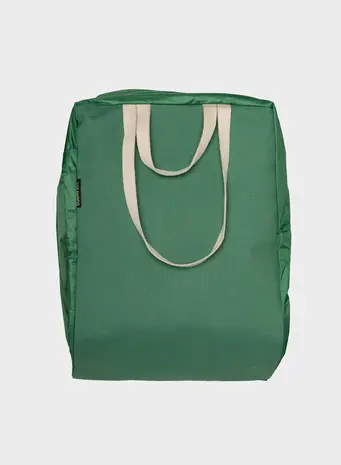 Susan Bijl Susan Bijl - the new stash bag large - david Susan Bijl Susan Bijl - the new stash bag large - david