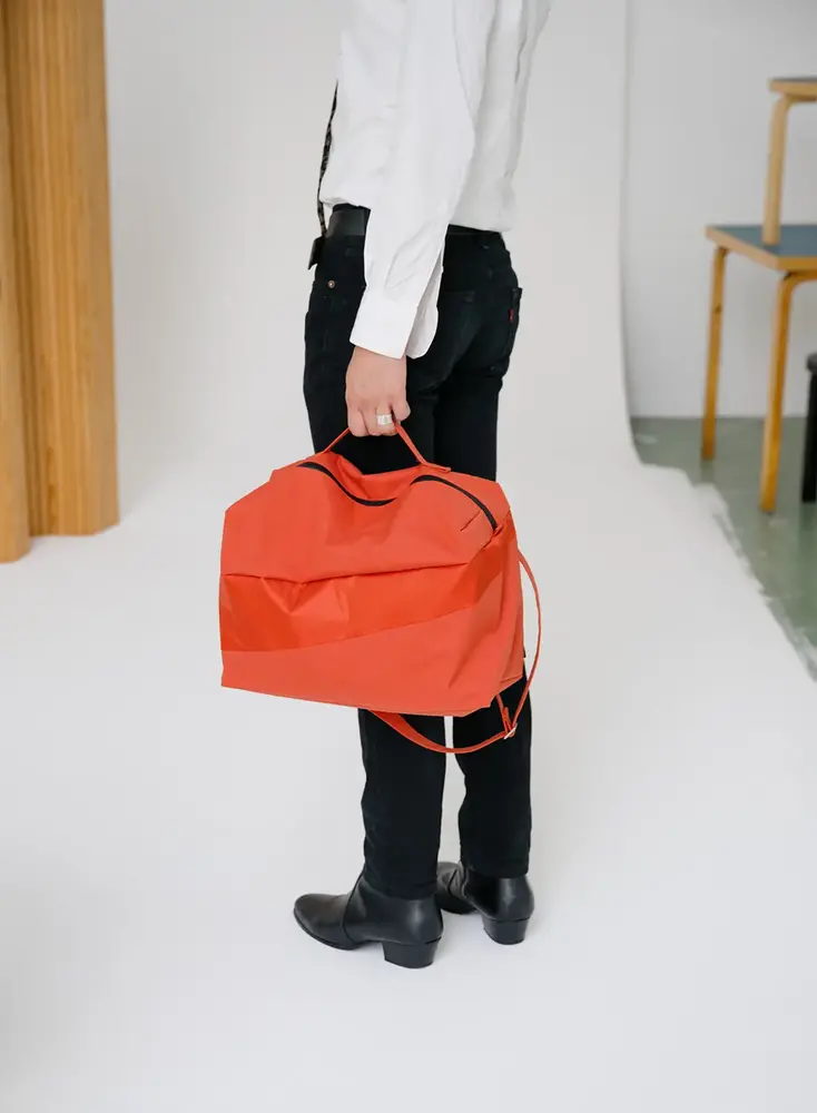 Susan Bijl Susan Bijl - the new 24/7 bag - anni Susan Bijl Susan Bijl - the new 24/7 bag - anni