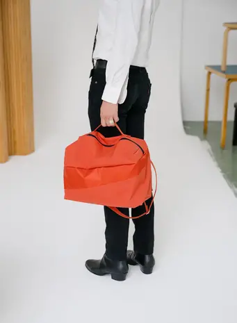 Susan Bijl Susan Bijl - the new 24/7 bag - anni Susan Bijl Susan Bijl - the new 24/7 bag - anni