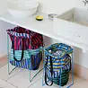 Susan Bijl Susan Bijl - trash rack medium - green