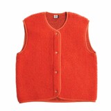Alwero Alwero - bodywarmer tyb - coral