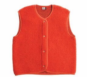 Alwero Alwero - bodywarmer tyb - coral