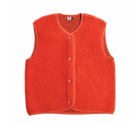 Alwero Alwero - bodywarmer tyb - coral Alwero Alwero - bodywarmer tyb - coral