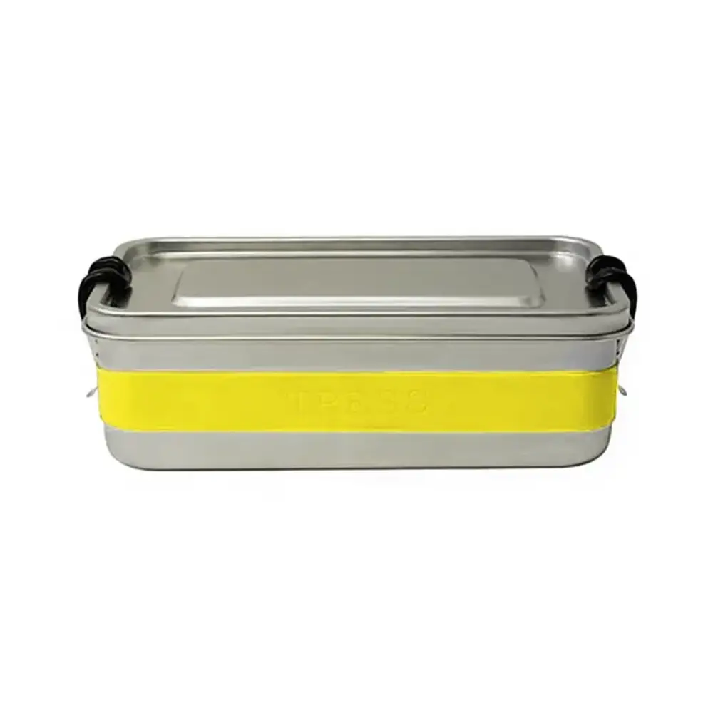 Tress Tress - the box - smile yellow Tress Tress - the box - smile yellow