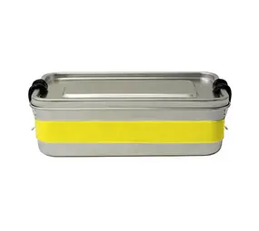 Tress Tress - the box - smile yellow