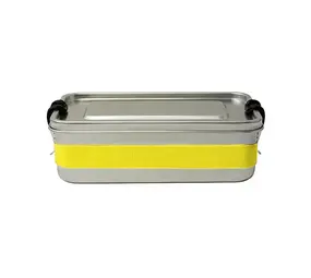 Tress Tress - the box - smile yellow Tress Tress - the box - smile yellow