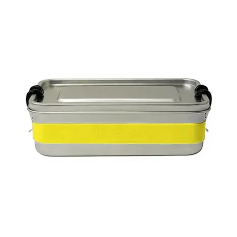 Tress Tress - the box - smile yellow Tress Tress - the box - smile yellow