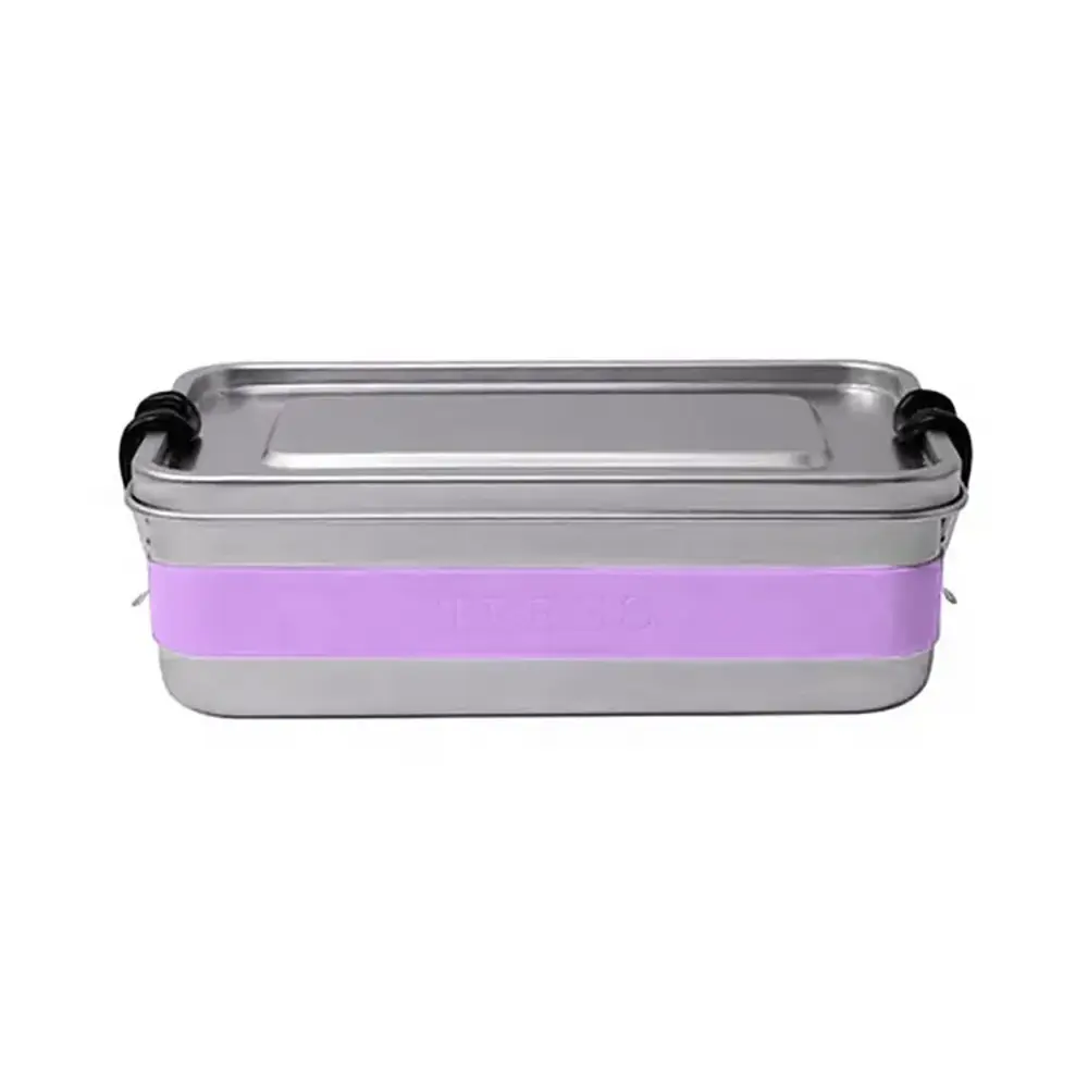 Tress Tress - the box - lovely lilac