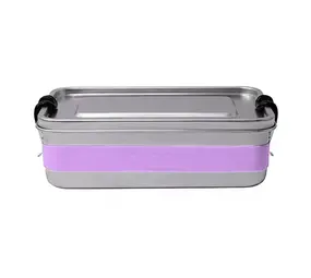 Tress Tress - the box - lovely lilac