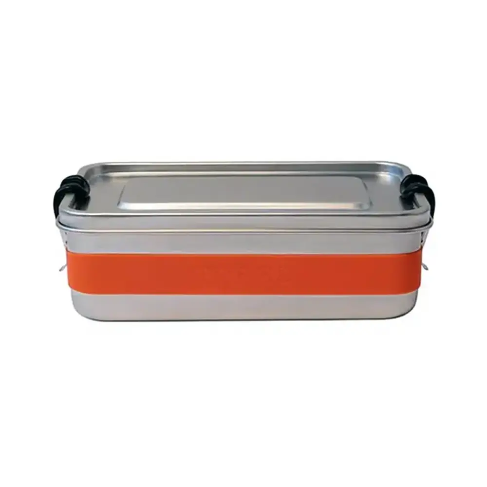 Tress Tress - the box - happy orange